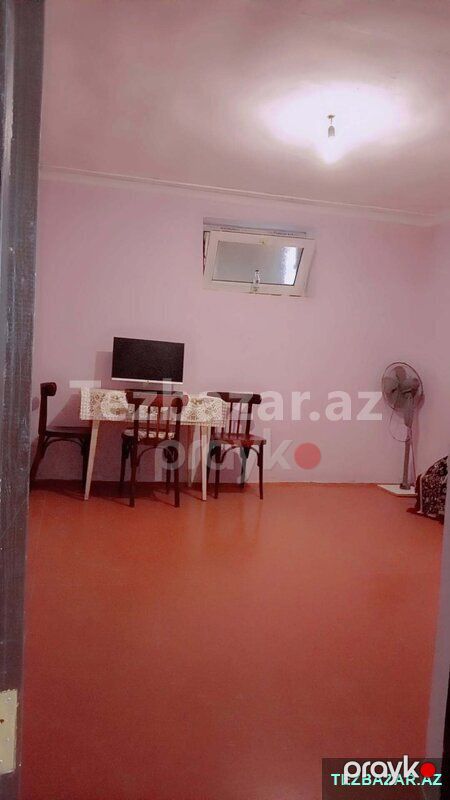Ev sahibindən Binəqədi mecidə yaxın ümumi sahəsi 1.5 — Ev, villa, Bakı (4)