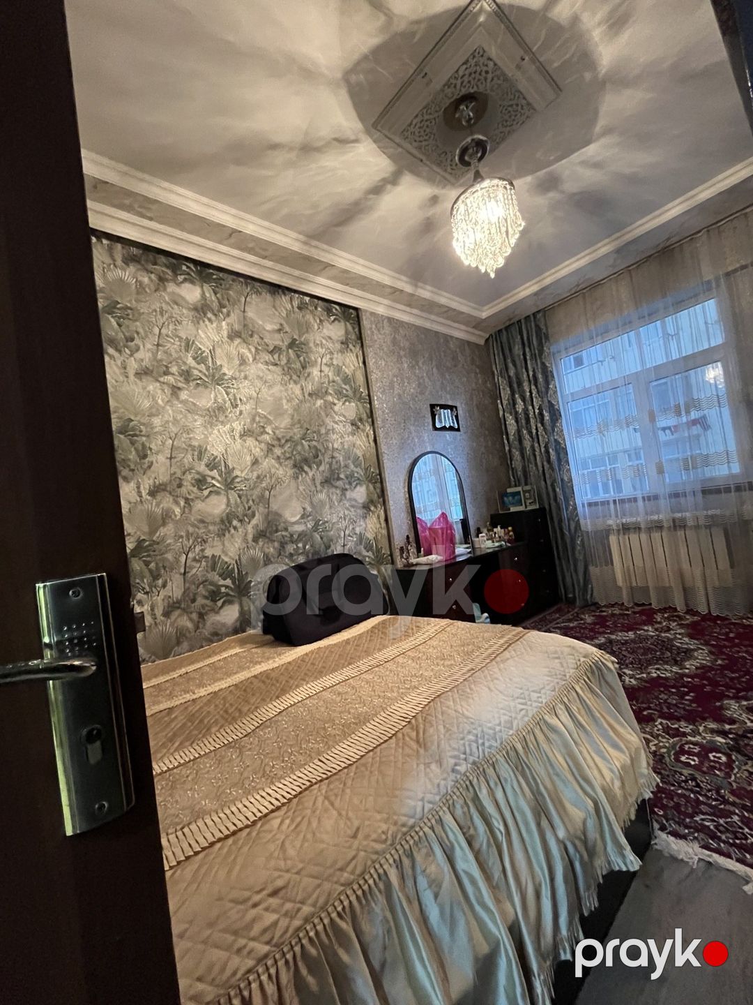 Satılır 3 otaqlı yeni tikili 72 m² — Mənzil, Bakı (10)