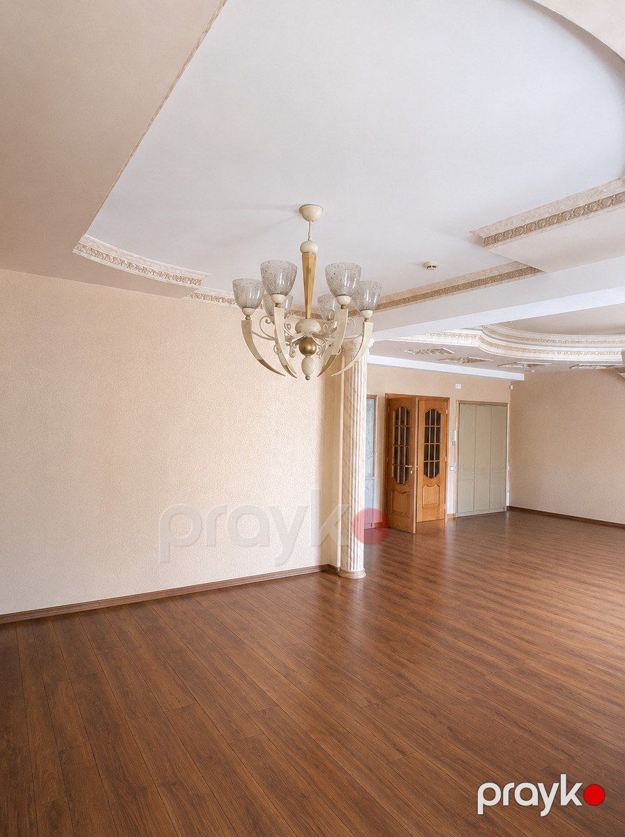 Satılır 5 otaqlı yeni tikili 550 m² — Mənzil, Bakı (2)