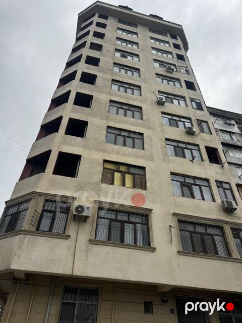 Satılır 3 otaqlı yeni tikili 125 m² — Bakı