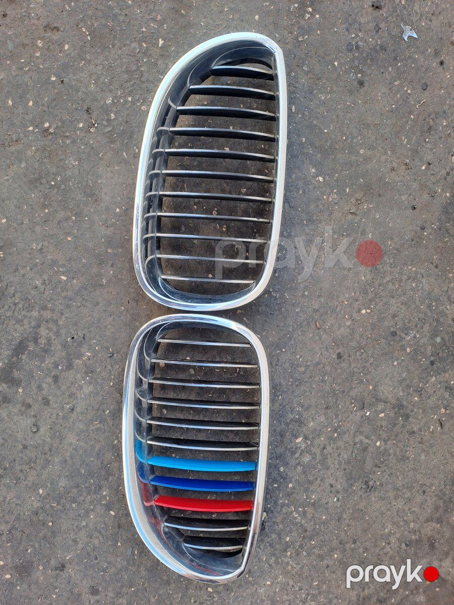 BMW eytiyat hissələri — Ehtiyat hissələri və aksesuarlar, Bakı (2)