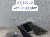 Mitsubishi Pajero io yan güzgüsü — Bakı