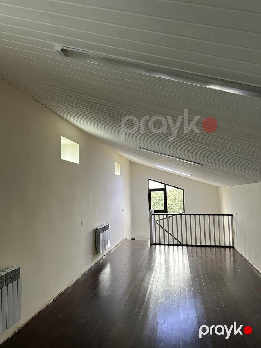 Satılır 4 otaqlı həyət evi/bağ evi 200 m² — Ev, villa, Bakı (8)