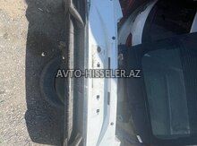 Hyundai Elantra 2021-2023 arxa buferi -avto-hisseler.az — Bakı
