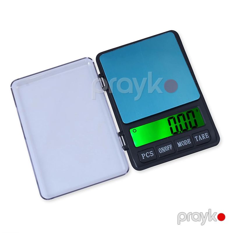 Yüksək Dəqiqlikli Mini Elektron Tərəzi 500g GSM Mini Tərəzi 0.01 q — Ev texnikası, Bakı (4)