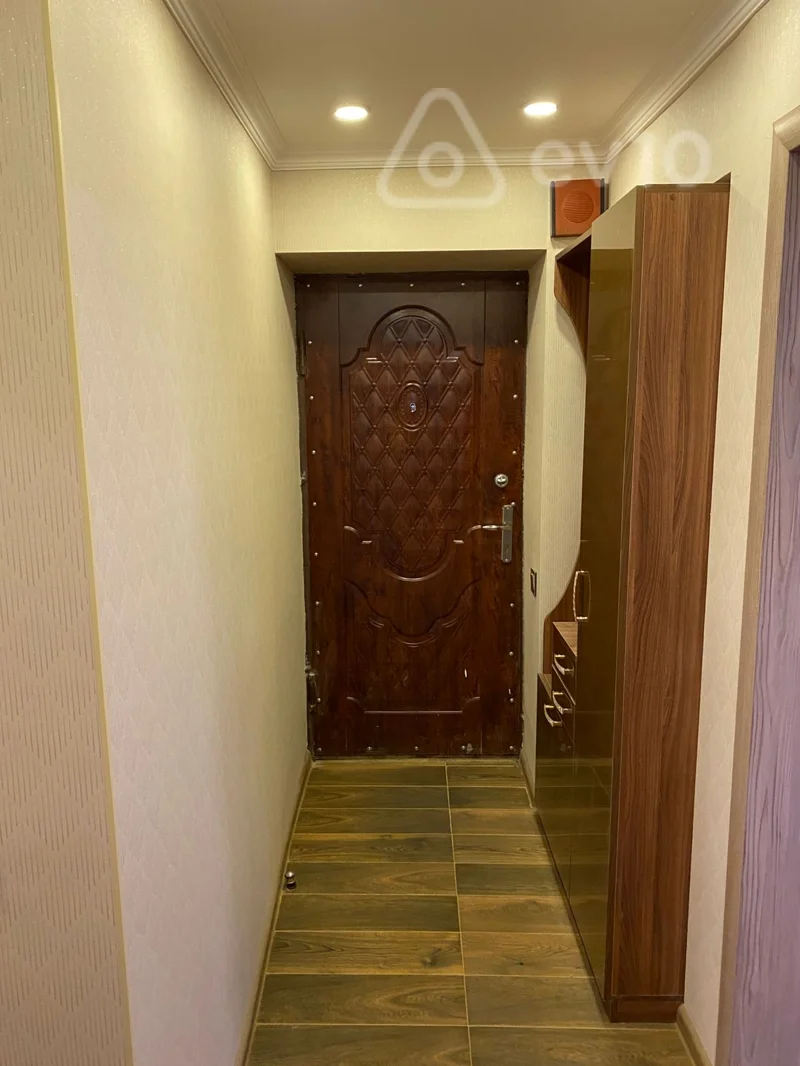 3 otaqlı mənzil, 60 m², Nəsimi küç — Mənzil, Bakı (7)