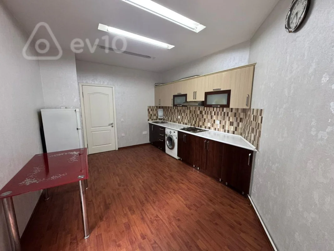 2 otaqlı mənzil, 97.2 m², xetayi prospekti — Mənzil, Bakı (8)