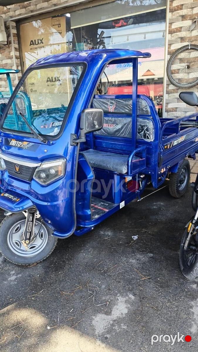 Motoblok, 2026 il — Aqro texnikası, Bakı (2)
