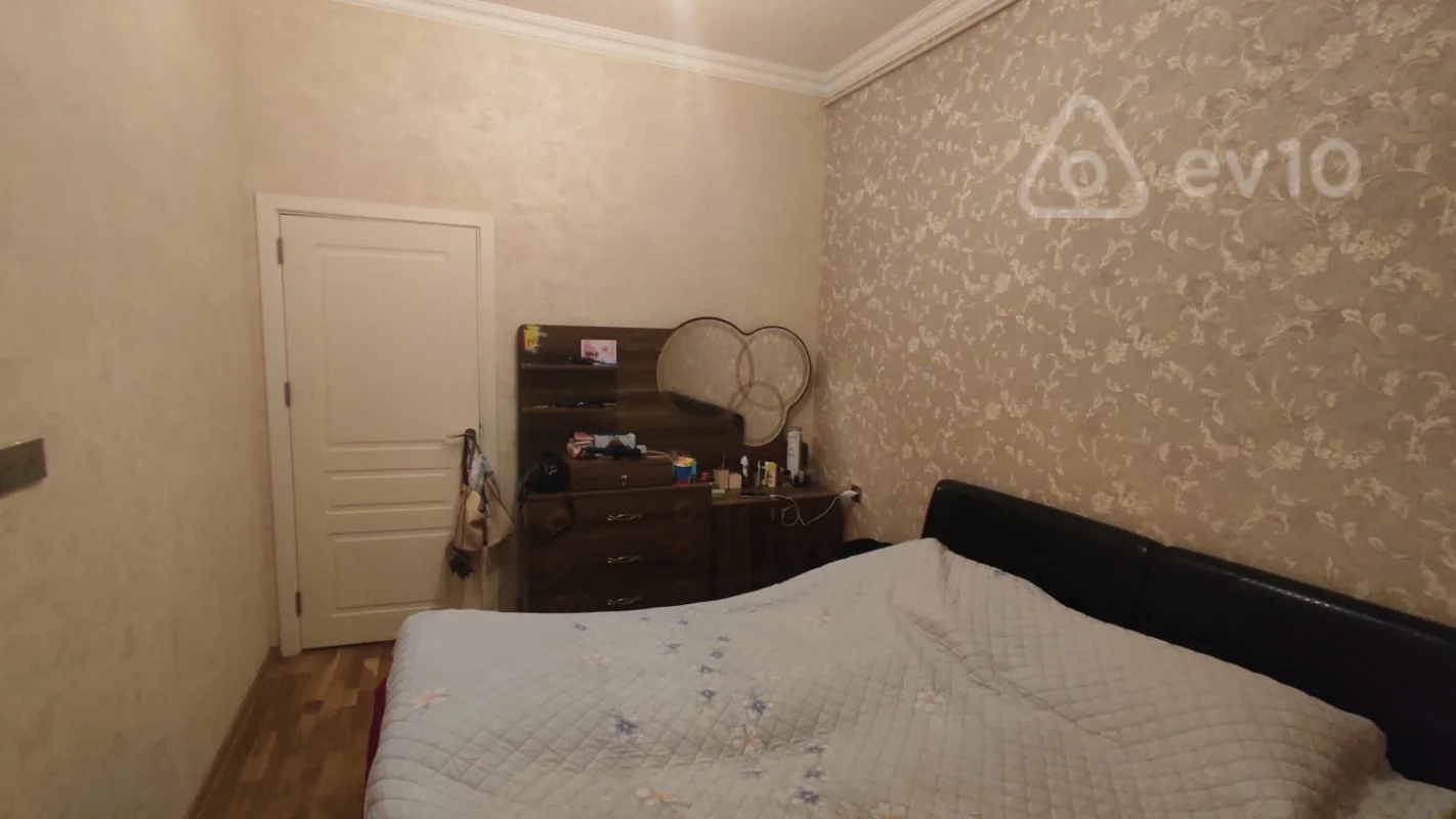 2 otaqlı mənzil, 55 m², Kristal 1, Xırdalan — kirayə — Mənzil, Xırdalan (3)