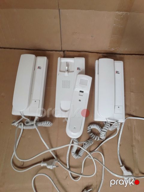 Daxili stasionar telefonu — Bakı