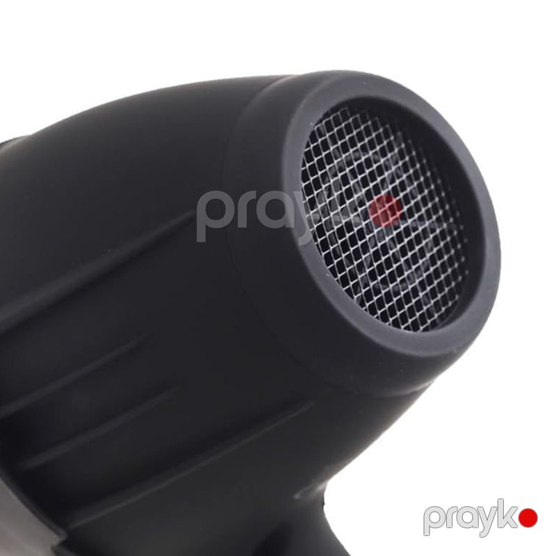 Sokany SK-X6 Elektrikli Saç Qurutma Feni Saç Şəkilləndirici Fen Hava Feni 2200W — Fən, Bakı (4)