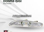 BMW E46 dönmə işiğı — Bakı