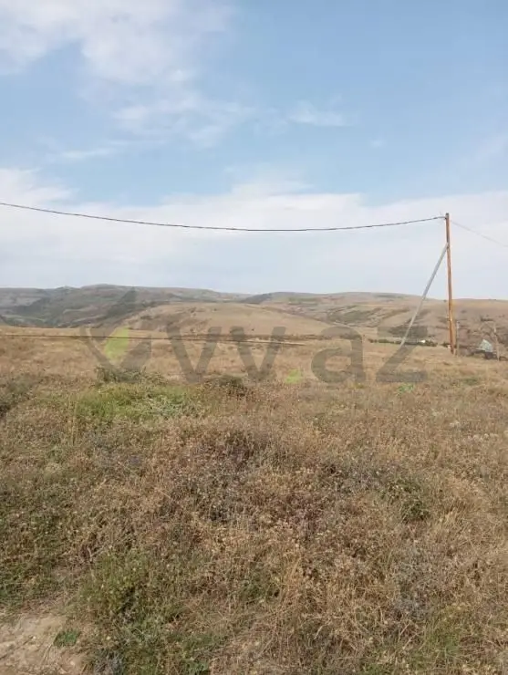 6 sot Torpaq Satılır, Şamaxı — Torpaq, Şamaxı (10)