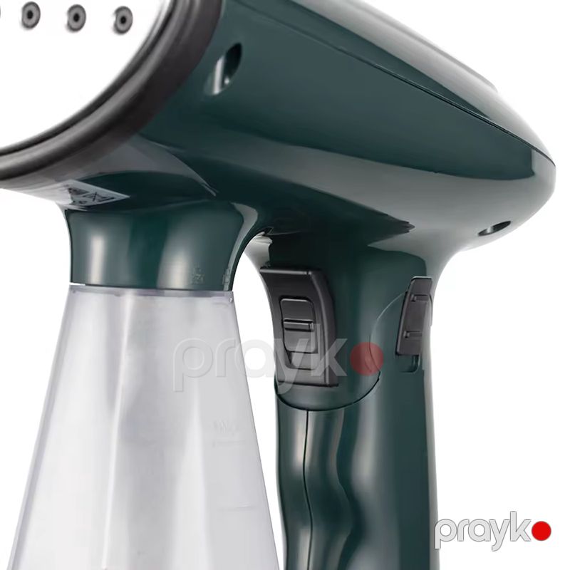 RAF R.1277 Elektrikli Buxarlı Ütü Yüksək Güclü 1600W Buxar Ütüsü — Ev texnikası, Bakı (5)