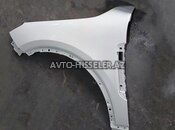 Changan Q07 ön qanadları — Bakı