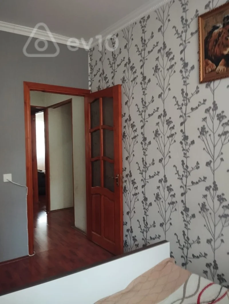 3 otaqlı mənzil, 80 m², Nesreddin Tusi — kirayə — Mənzil, Bakı (9)
