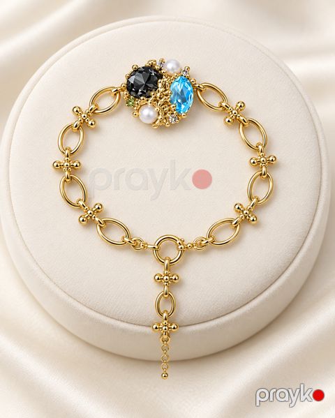 Qadınlar üçün qolbaq BC825 — Bakı