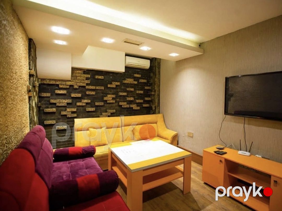İcarəyə verilir obyekt 500 m² — Əmlak, Bakı (8)