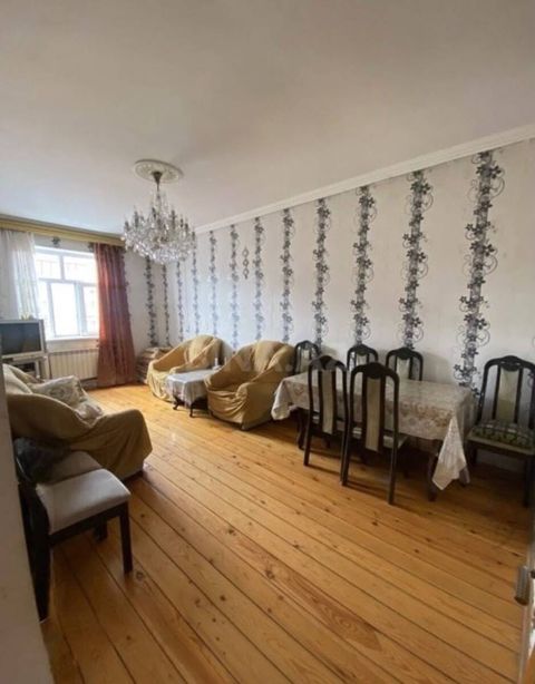 Satılır 3 otaqlı həyət evi/bağ evi 100 m² — Xırdalan