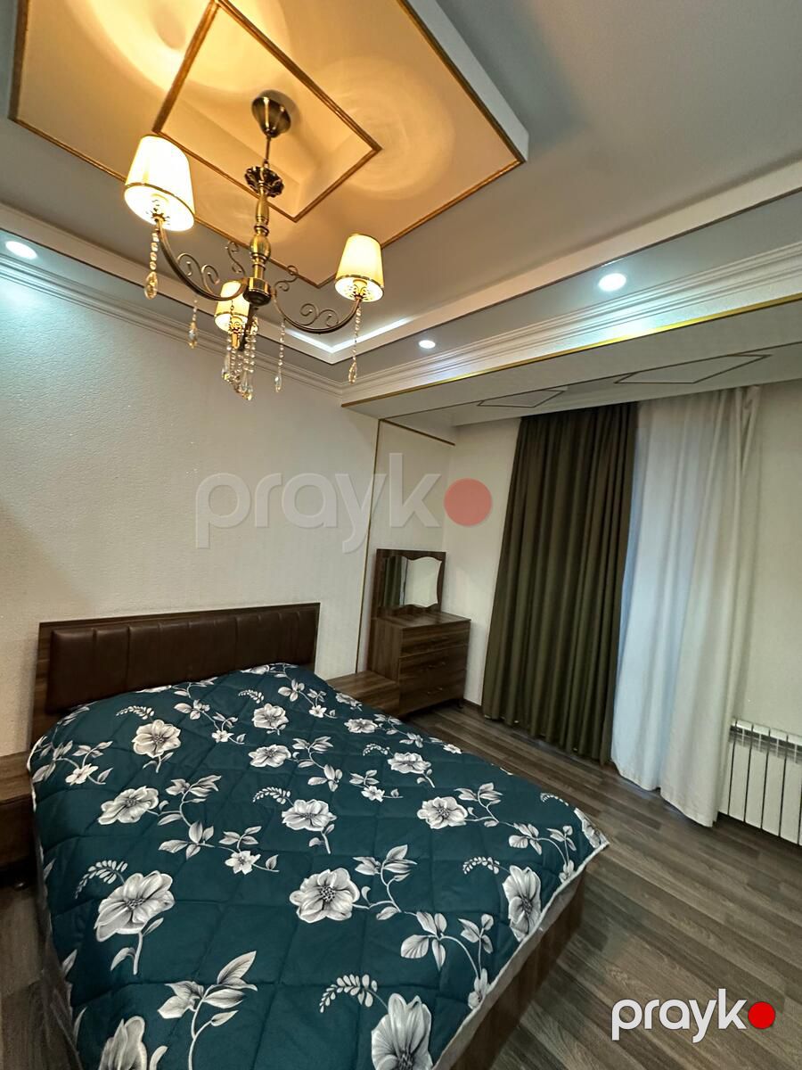 Satılır 3 otaqlı yeni tikili 90 m² — Mənzil, Bakı (8)