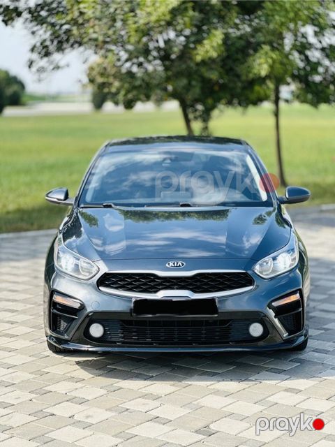 Kia Forte, 2.0 L, 2020 il, 99 000 km — Bakı