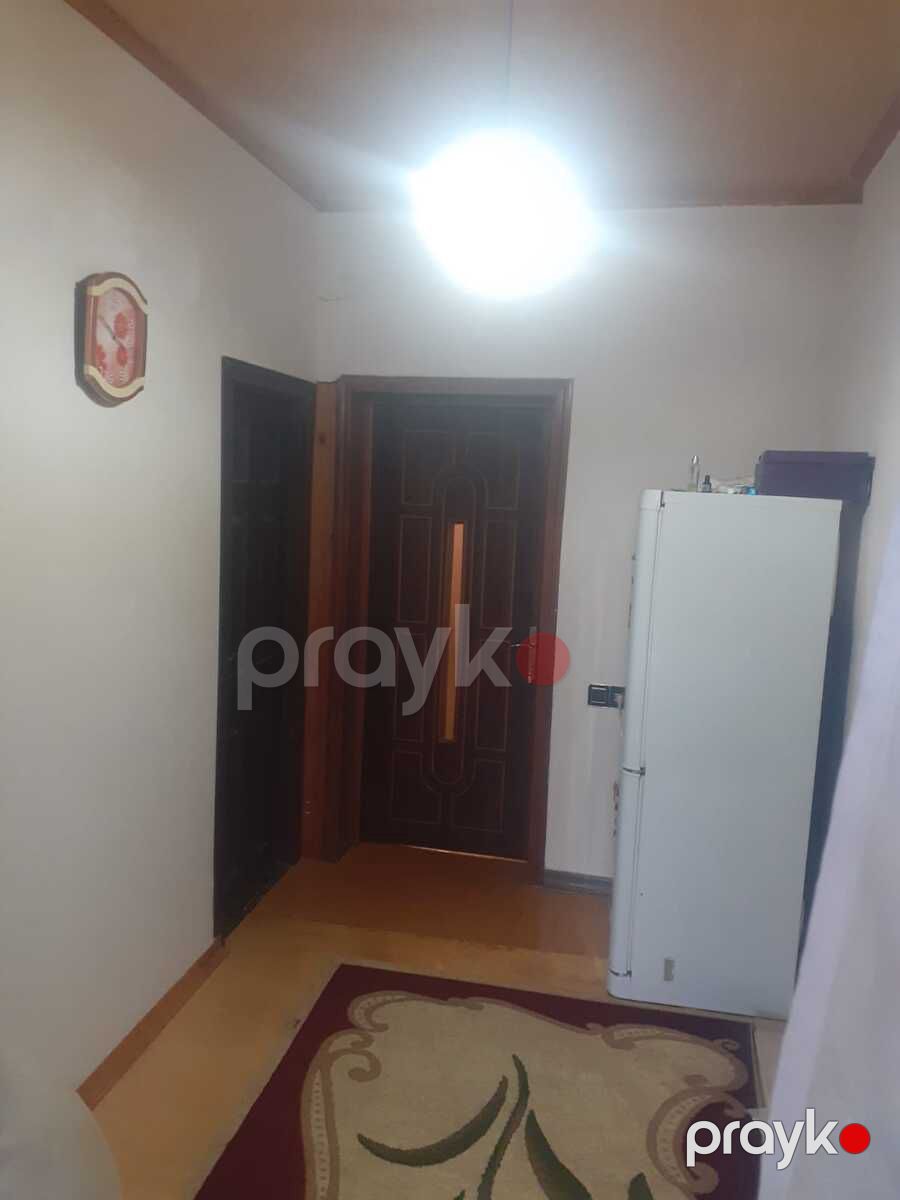 Həyət evi, Sumqayıt ş — Ev, villa, Sumqayıt (10)