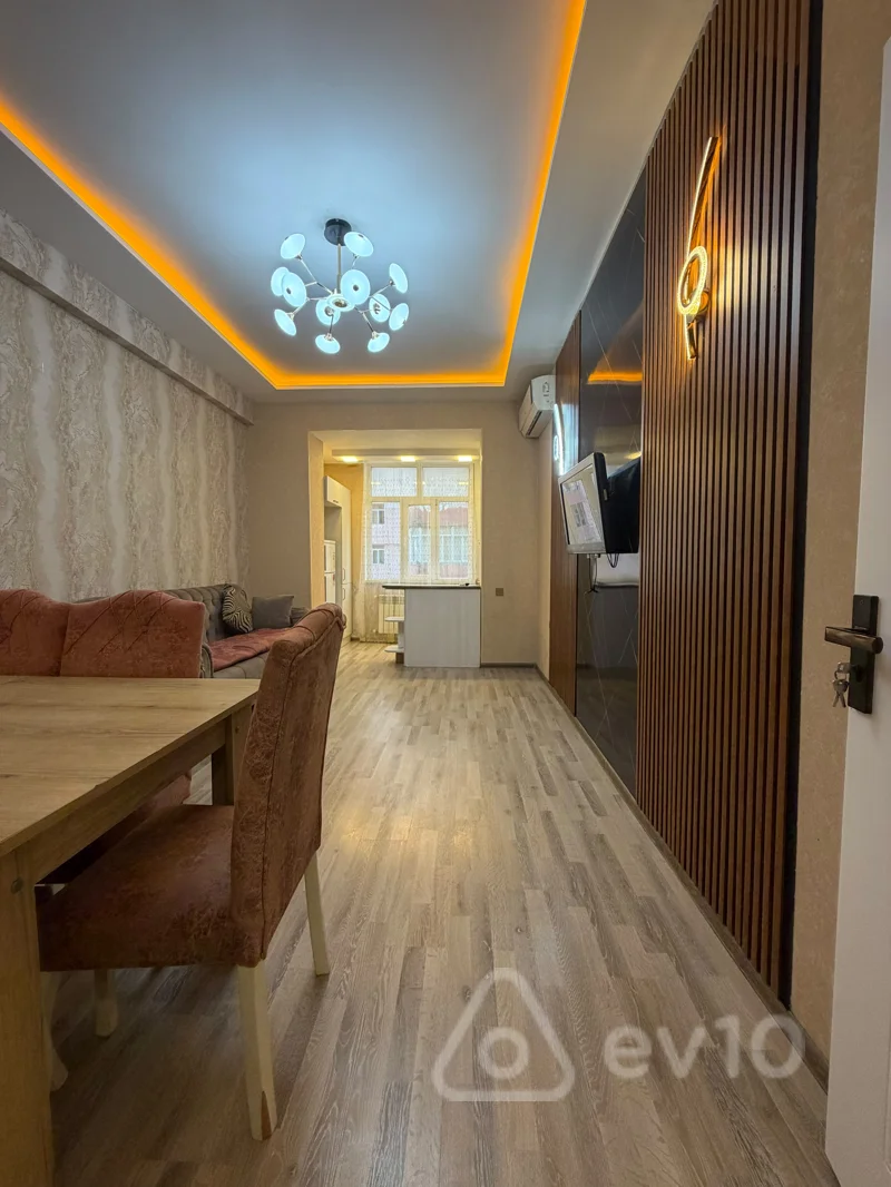 2 otaqlı mənzil, 60 m², H.Əliyev prospekti, Xırdalan — Xırdalan