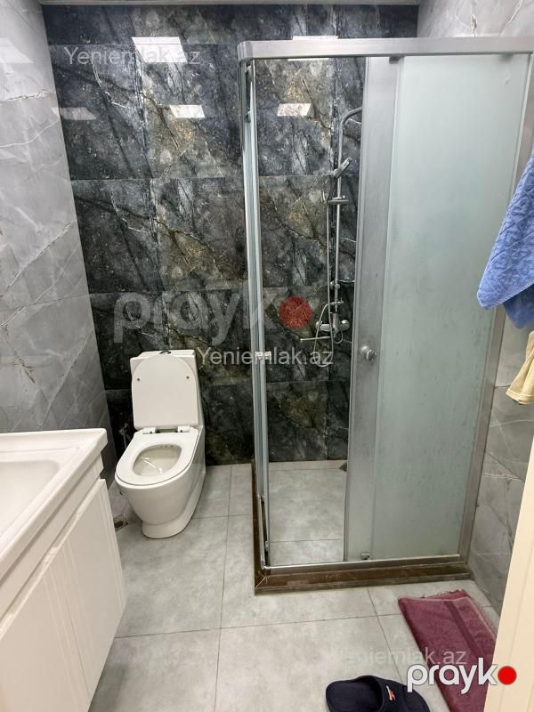 Satılır 4 otaqlı Bina evi menzil (Yeni tikili), 130 m², 16-cı məhəllə — Mənzil, Sumqayıt (11)