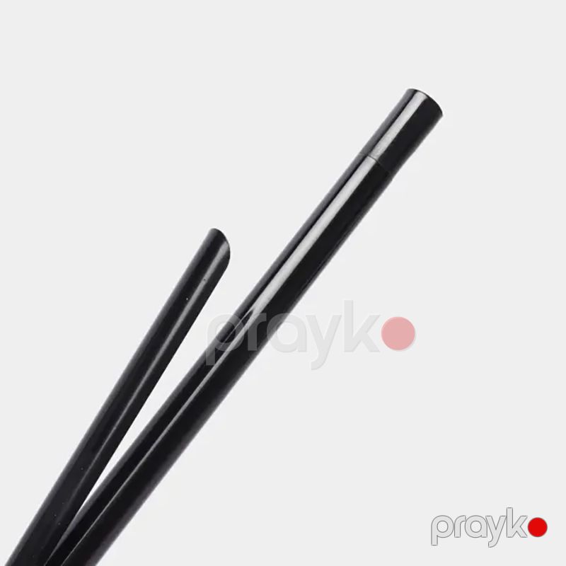 Cronier Cr-2017 Professional Saç Afro Buruq Feni Yüksək Keyfiyyətli Maşa Feni 9mm Professional Hair Curling — Fən, Bakı (5)