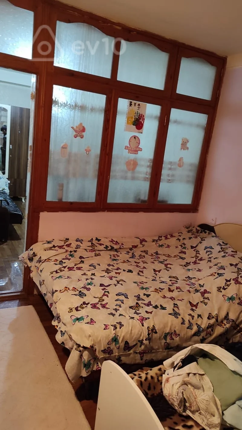 2 otaqlı mənzil, 50 m², 8 ci kilometr — kirayə — Mənzil, Bakı (3)