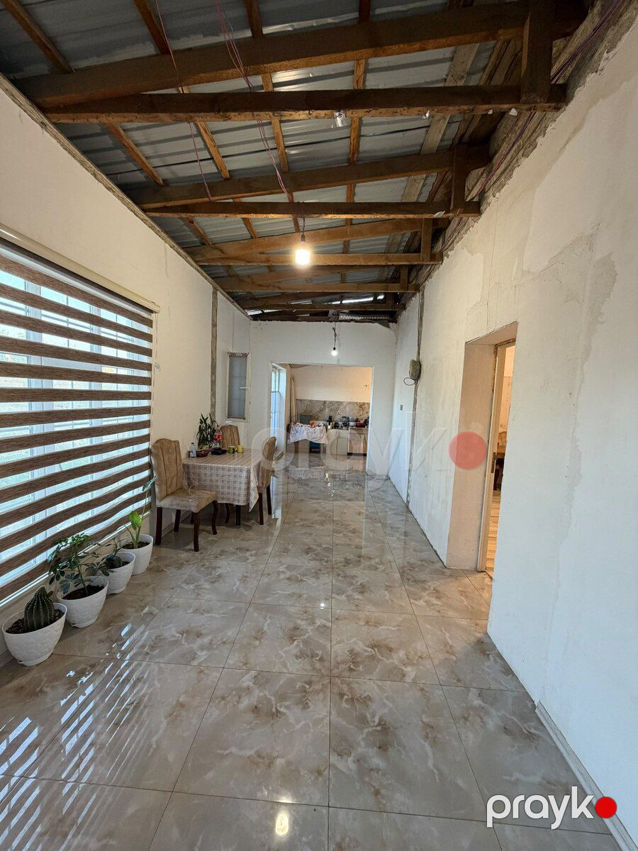 Bağ evi, Buzovna qəs — Ev, villa, Bakı (5)