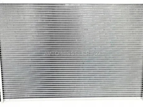 Ford Fusion 1.5l su radiatoru — Bakı