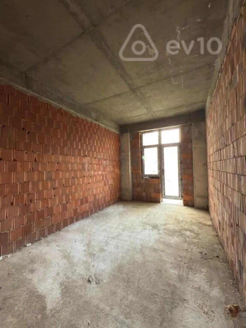2 otaqlı mənzil, 92 m², Tebriz kucesi — Mənzil, Bakı (5)