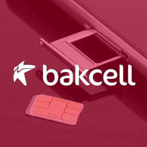 Bakcell nömrə – (055) 611-11-86 — Phones & Gadgets