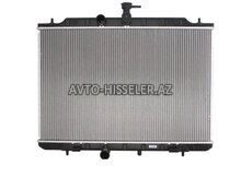 Nissan X-Trail T31 su radiatoru — Bakı