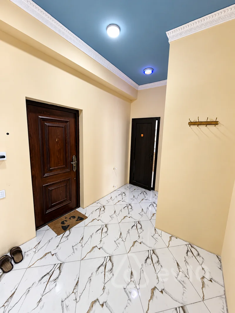3 otaqlı mənzil, 75 m², Xirdalan şəhəri, H.Əliyev prospekti, Xırdalan — Mənzil, Xırdalan (2)