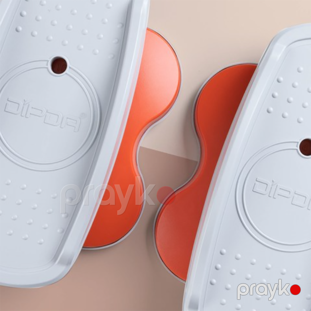 Qarın əzələləri üçün Cüt Twister Pedallar — Fitness və yoqa, Bakı (7)