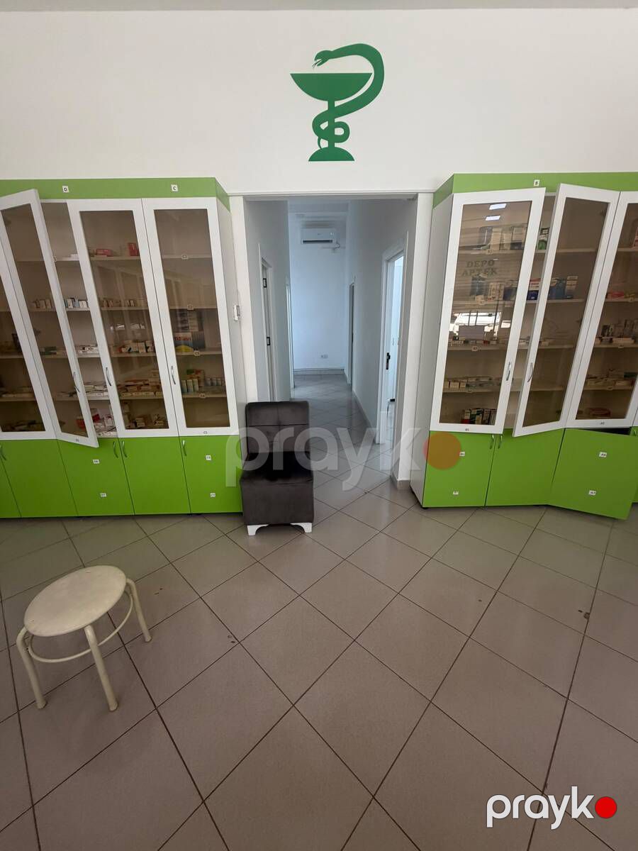 İcarəyə verilir obyekt 104 m² — Əmlak, Xırdalan (7)