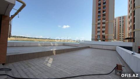 Yeni tikili Satılır Yasamal r., 2 otaq, 69 m² — Elmar bəy — Пәтер