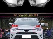 Toyota Rav4 2019 fara şüşəsi — Bakı
