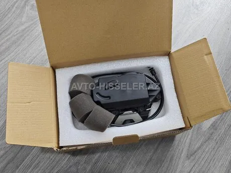 Mercedes W164, X164, W211, Ml/gl yük yeri kilidi — Bakı
