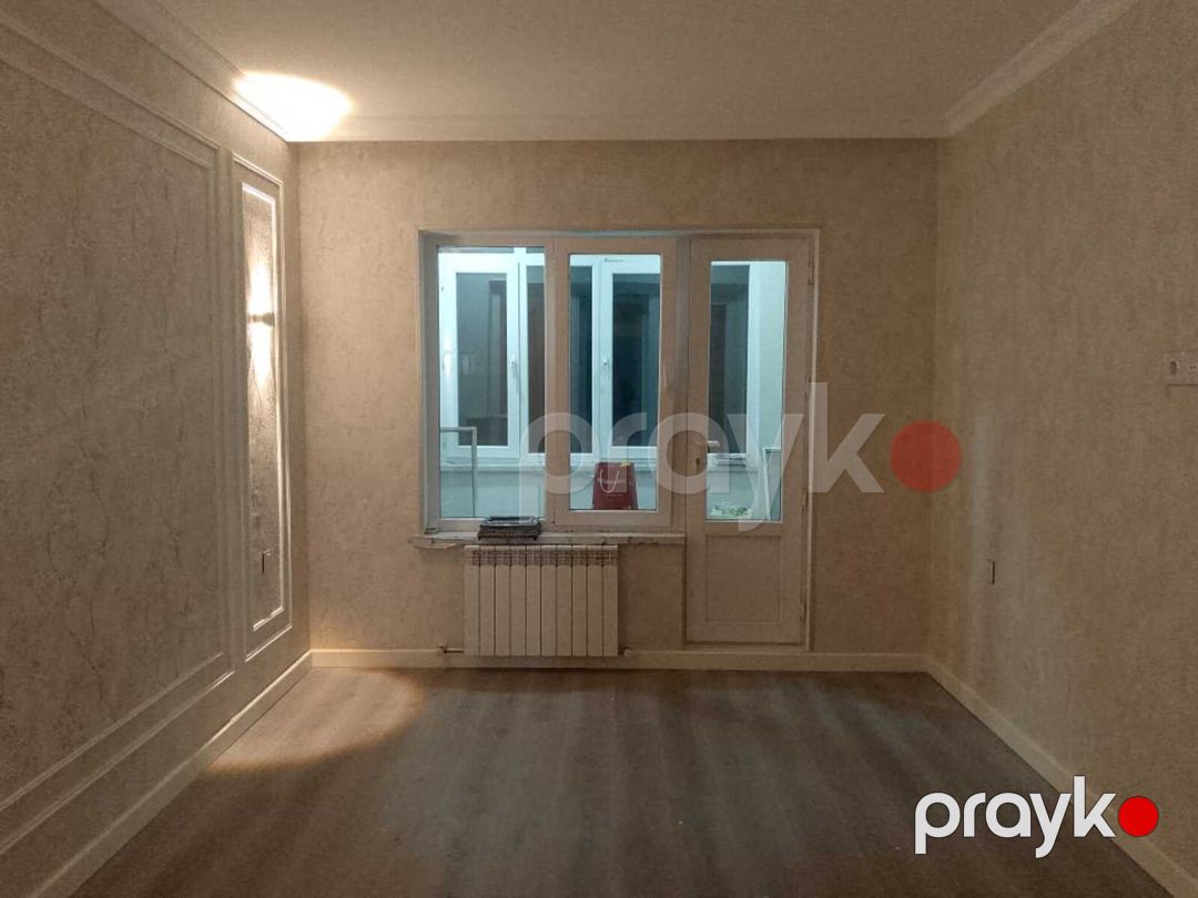 Satılır 2 otaqlı köhnə tikili 65 m² — Mənzil, Bakı (4)