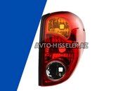 Mitsubishi L200 2007 stop işığı — Bakı