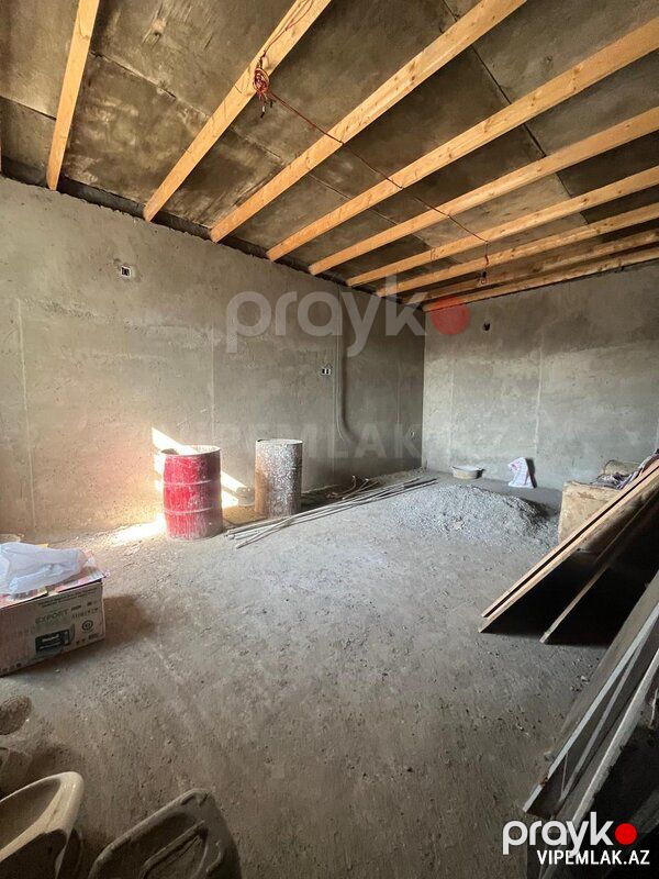Sabunçu rayonunda 8 otaqlı Həyət evi Satılır, 217 m² — Ev, villa, Bakı (2)