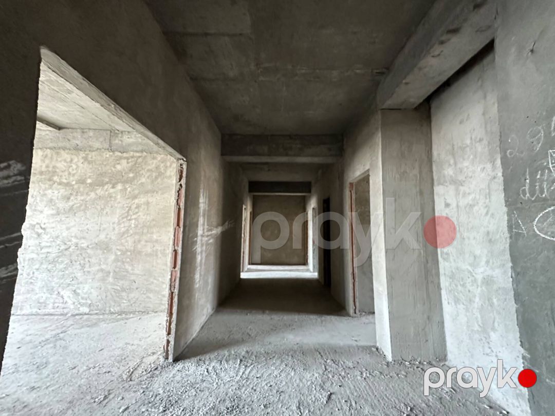 Satılır 5 otaqlı yeni tikili 206 m² — Mənzil, Bakı (10)