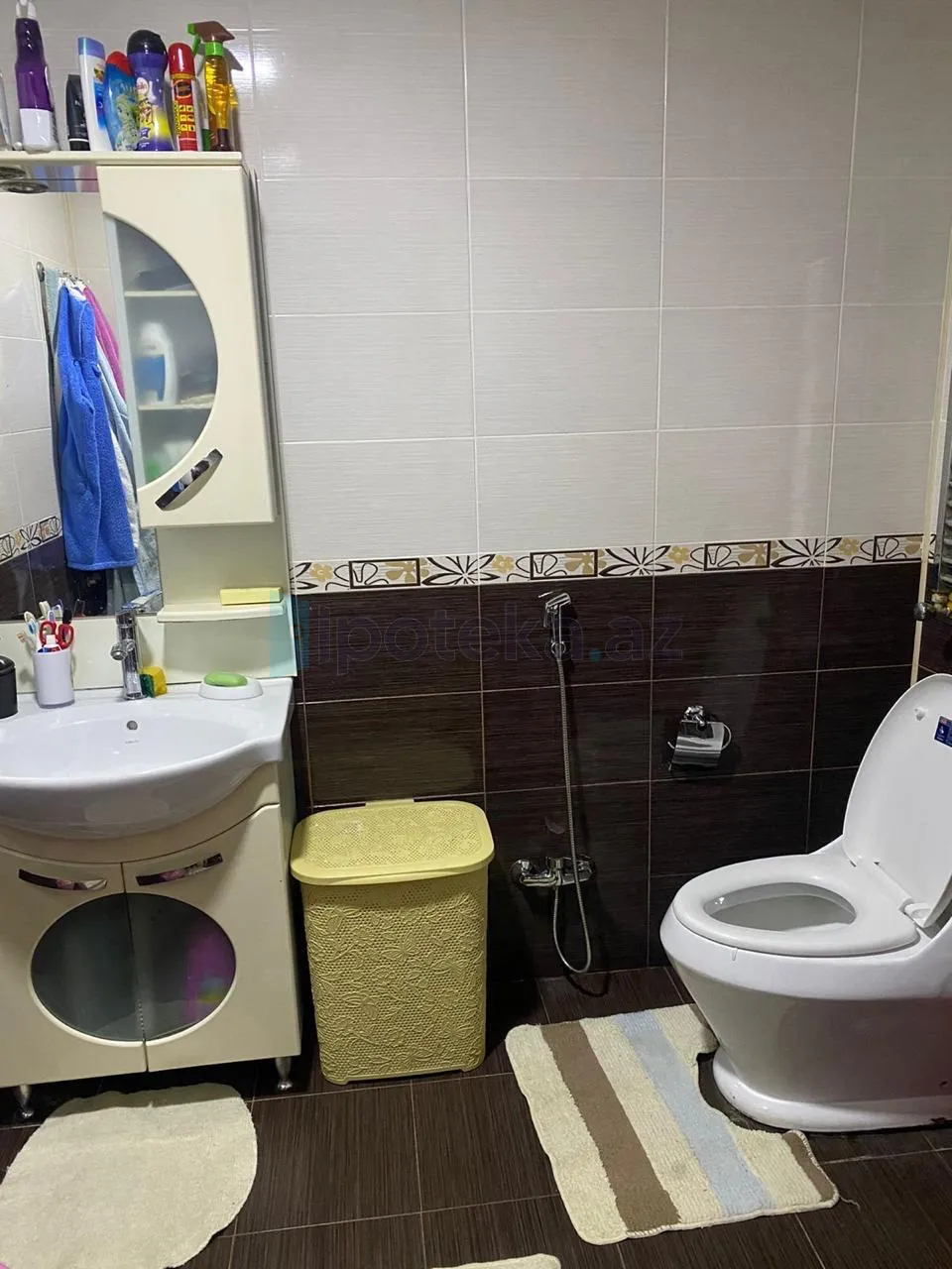 Satılır: 2 Otaq, Yeni tikili, 70.00 m² — Mənzil, Xırdalan (7)
