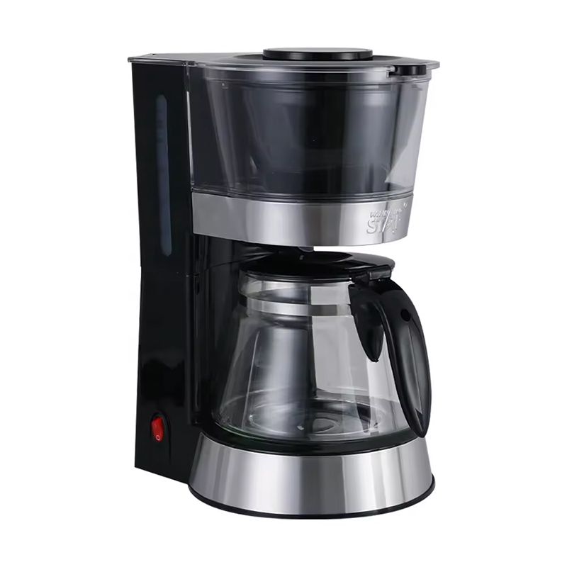 Wınnıng Star ST-9712 Çoxfunksiyalı Qəhvə Maşını Kofe Maşını — Digər mətbəx texnikası, Bakı (2)
