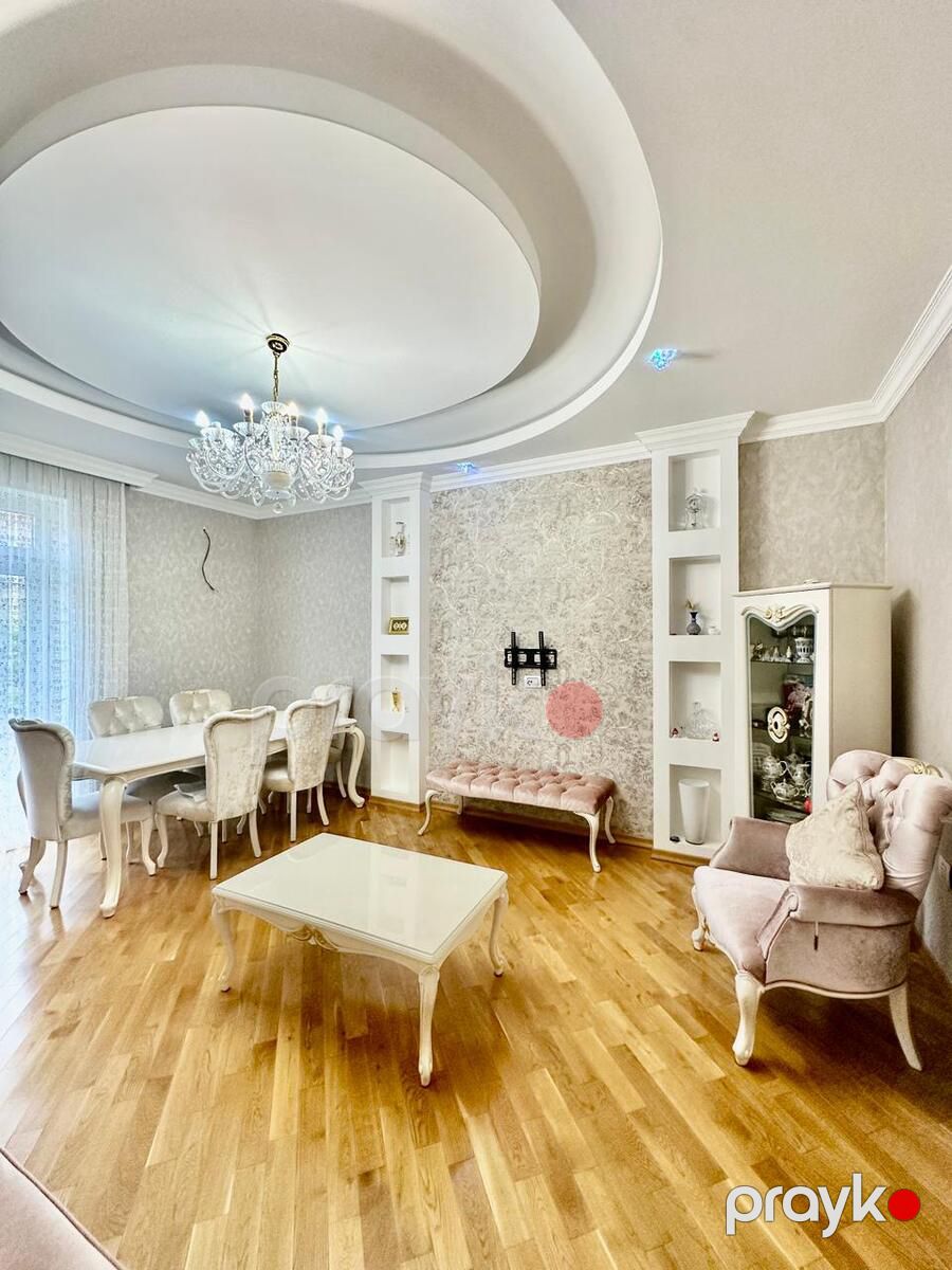 Satılır 3 otaqlı köhnə tikili 100 m² — Mənzil, Bakı (3)
