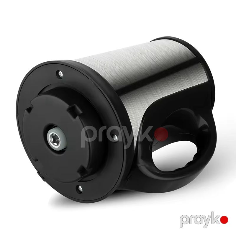 RAF R.7032 Çoxfunksiyalı Elektrikli Mətbəx Doğrayıcısı Tərəvəz Doğrayıcı 1000W — Blenderlər, xırdalayanlar və mikserlər, Bakı (5)
