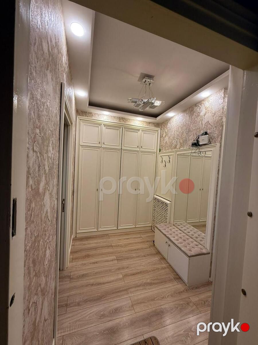 Satılır 3 otaqlı köhnə tikili 65 m² — Mənzil, Bakı (3)